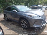 Lexus Rx 350 2T2JZMDA8LC216141 снимка