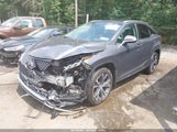 Lexus Rx 350 2T2JZMDA8LC216141 снимка