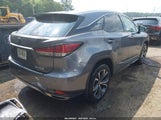 Lexus Rx 350 2T2JZMDA8LC216141 снимка