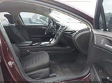 Ford Fusion Se 3FA6P0HRXDR356301 снимка