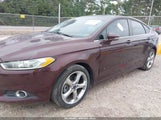 Ford Fusion Se 3FA6P0HRXDR356301 снимка