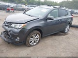 Toyota Rav4 Limited JTMDFREV8FD158855 снимка