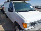 Ford E-150 Commercial/Recreational 1FTRE14WX4HA95414 fotografie
