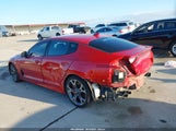 Kia Stinger Gt KNAE35LCXL6077814 снимка