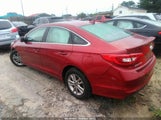 Hyundai Sonata Se 5NPE24AF5GH355835 снимка