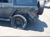 Jeep Wrangler 4Xe Sahara 4X4 1C4JJXP61PW691129 fotografie