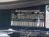 Mercedes-Benz E 350 WDDHF5KB2EB006543 снимка