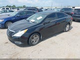 Hyundai Sonata Gls 5NPEB4AC9DH791654 снимка