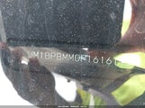Mazda Mazda3 Hatchback 2.5 S Premium JM1BPBMM0P1616170 снимка