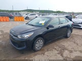 Kia Rio Lx 3KPA24AD4LE356065 снимка