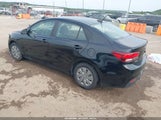 Kia Rio Lx 3KPA24AD4LE356065 снимка