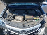 Toyota Camry Se 4T1BF1FK7EU308297 снимка