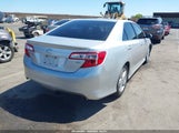 Toyota Camry Se 4T1BF1FK7EU308297 снимка