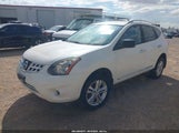 Nissan Rogue Select S JN8AS5MT0FW673624 снимка