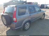 Honda Cr-V Se JHLRD78976C026127 снимка