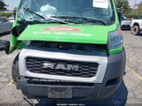 Ram Promaster  Cargo Van High Roof 159 Wb Ext 3C6URVJG3KE512496 снимка