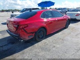 Toyota Camry Xse 4T1K61AK3NU074778 fotografie