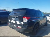 Ford Police Interceptor 1FM5K8AB9RGA61877 снимка