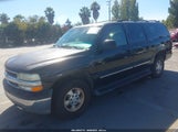 Chevrolet Suburban  Lt 1GNFK16T81J226186 снимка