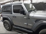 Jeep Wrangler Sport S 4X4 1C4GJXAN1LW135732 снимка