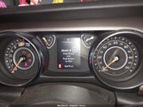 Jeep Wrangler Sport S 4X4 1C4GJXAN1LW135732 снимка