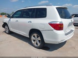 Toyota Highlander Limited V6 5TDYK3EH7AS004834 снимка