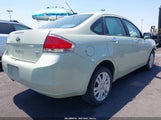 Ford Focus Sel 1FAHP3HN1BW150706 снимка