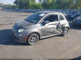 Fiat 500 Sport 3C3CFFBRXCT115355 снимка