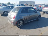 Fiat 500 Sport 3C3CFFBRXCT115355 fotografie