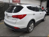 Hyundai Santa Fe Sport 2.0L Turbo 5XYZW3LA2EG139219 fotografie