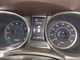 Hyundai Santa Fe Sport 2.0L Turbo 5XYZW3LA2EG139219 снимка