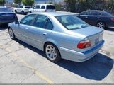 BMW 525Ia WBADT43412GY95035 снимка