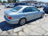 BMW 525Ia WBADT43412GY95035 снимка