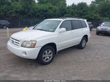 Toyota Highlander V6 JTEEP21A370205600 снимка