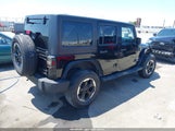 Jeep Wrangler Unlimited Sport 1C4BJWDG2GL134128 fotografie