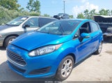 Ford Fiesta Se 3FADP4EJ4EM117323 снимка
