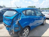 Ford Fiesta Se 3FADP4EJ4EM117323 снимка