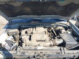 Nissan Frontier S 1N6AD0ER8JN754183 снимка
