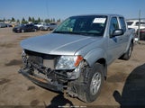 Nissan Frontier S 1N6AD0ER8JN754183 снимка