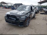 BMW X7 M50I 5UXCX6C00L9C81998 снимка