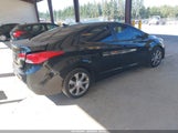 Hyundai Elantra Limited 5NPDH4AE6DH163658 снимка