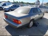 Lexus Ls 400 JT8BH28F6V0083543 снимка