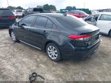 Toyota Corolla Le 5YFEPMAE6MP224968 снимка
