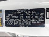 Kia K4 Lxs 3KPFT4DE2SE120603 снимка