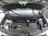 Nissan Murano Sv JN8AZ1MU0BW056182 photo
