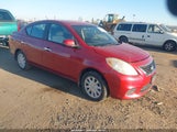 Nissan Versa 1.6 Sv 3N1CN7AP1CL896824 снимка
