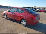 Nissan Versa 1.6 Sv 3N1CN7AP1CL896824 снимка