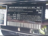Mercedes-Benz Amg C 63 55SWF8GBXHU187726 снимка