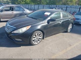 Hyundai Sonata Se 2.0T 5NPEC4AB8BH206824 снимка