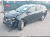 Chevrolet Equinox Lt 2GNAXTEX8J6256376 снимка